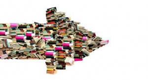 Book sellout (pointer)